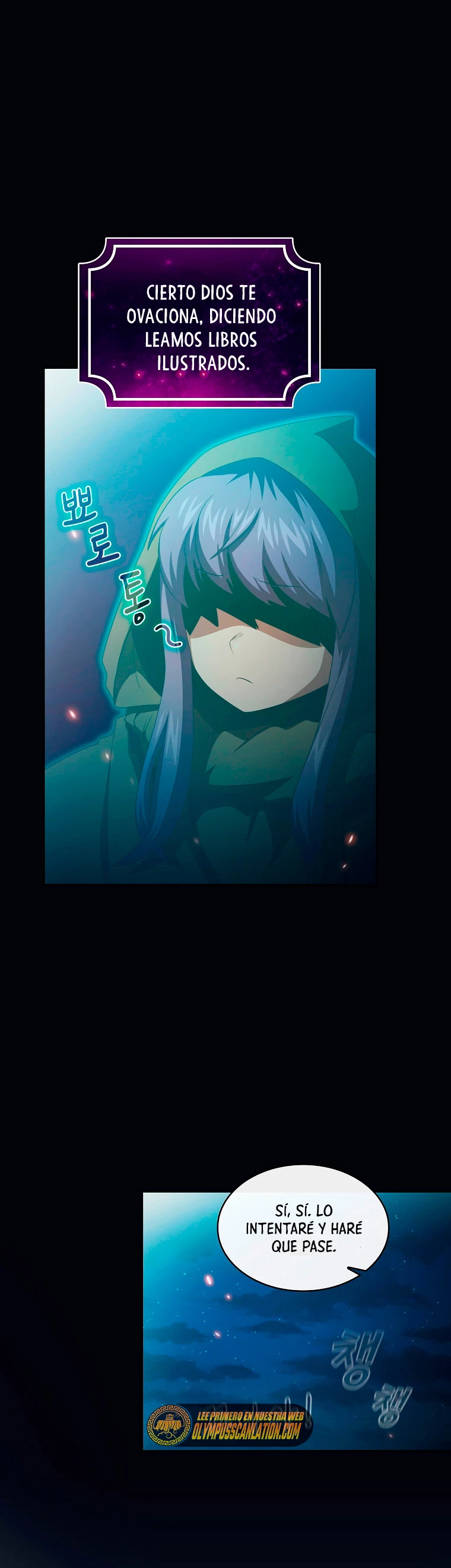 ¿Es un héroe de verdad? > Capitulo 34 > Page 331