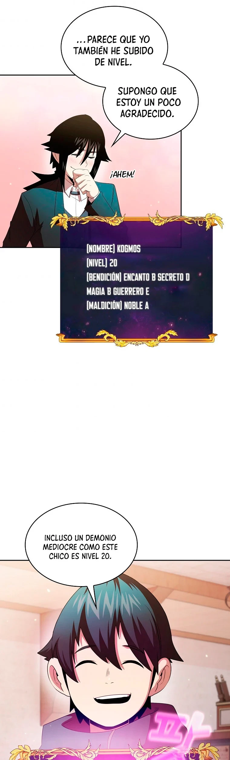 ¿Es un héroe de verdad? > Capitulo 34 > Page 401