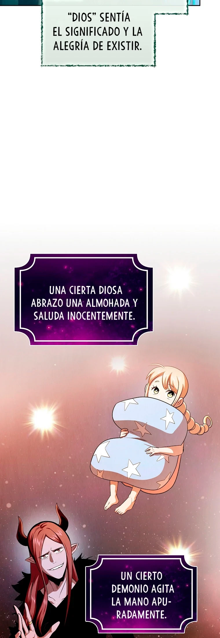 ¿Es un héroe de verdad? > Capitulo 35 > Page 71