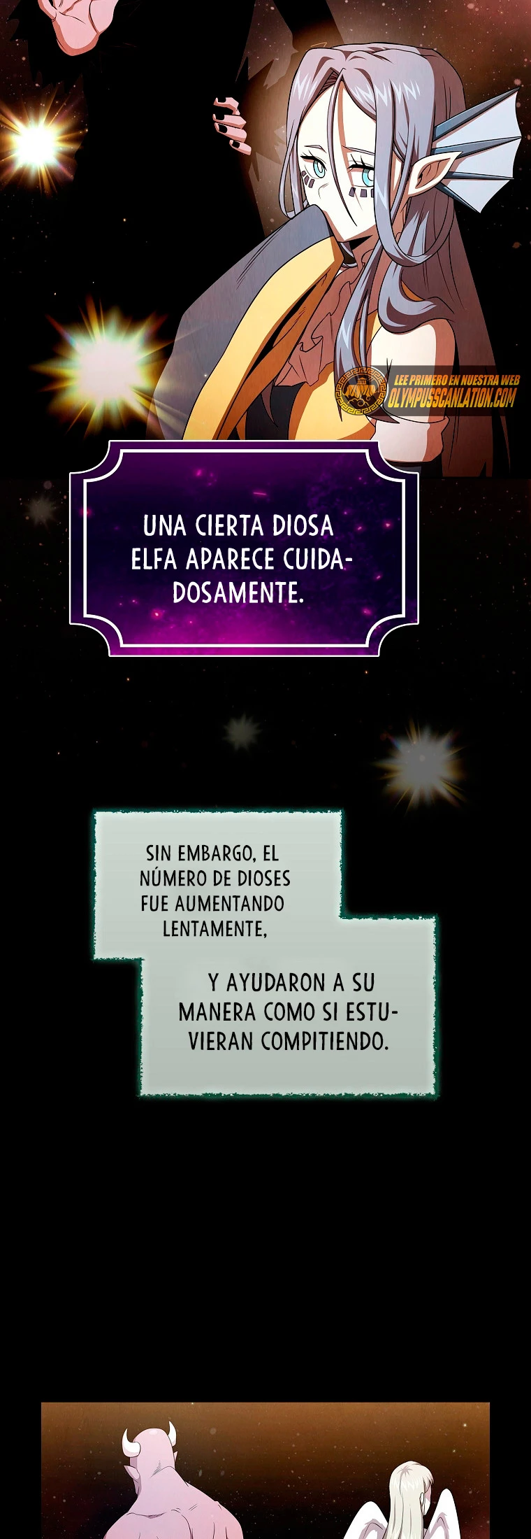 ¿Es un héroe de verdad? > Capitulo 35 > Page 81