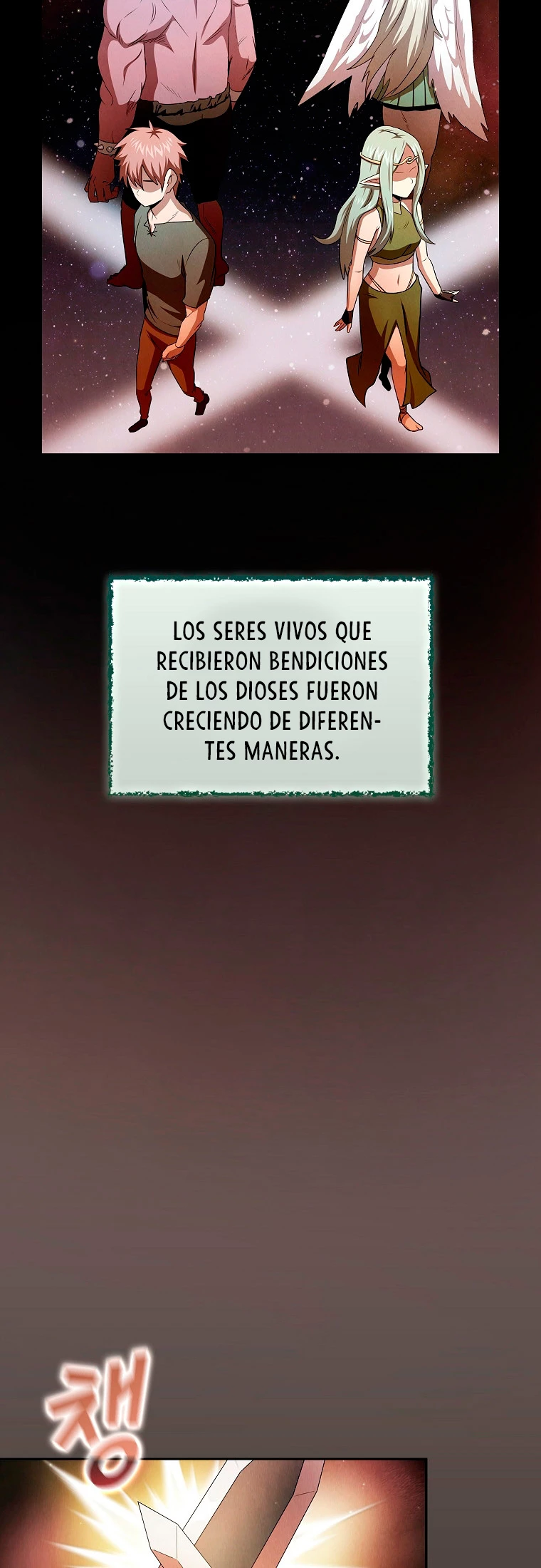 ¿Es un héroe de verdad? > Capitulo 35 > Page 91