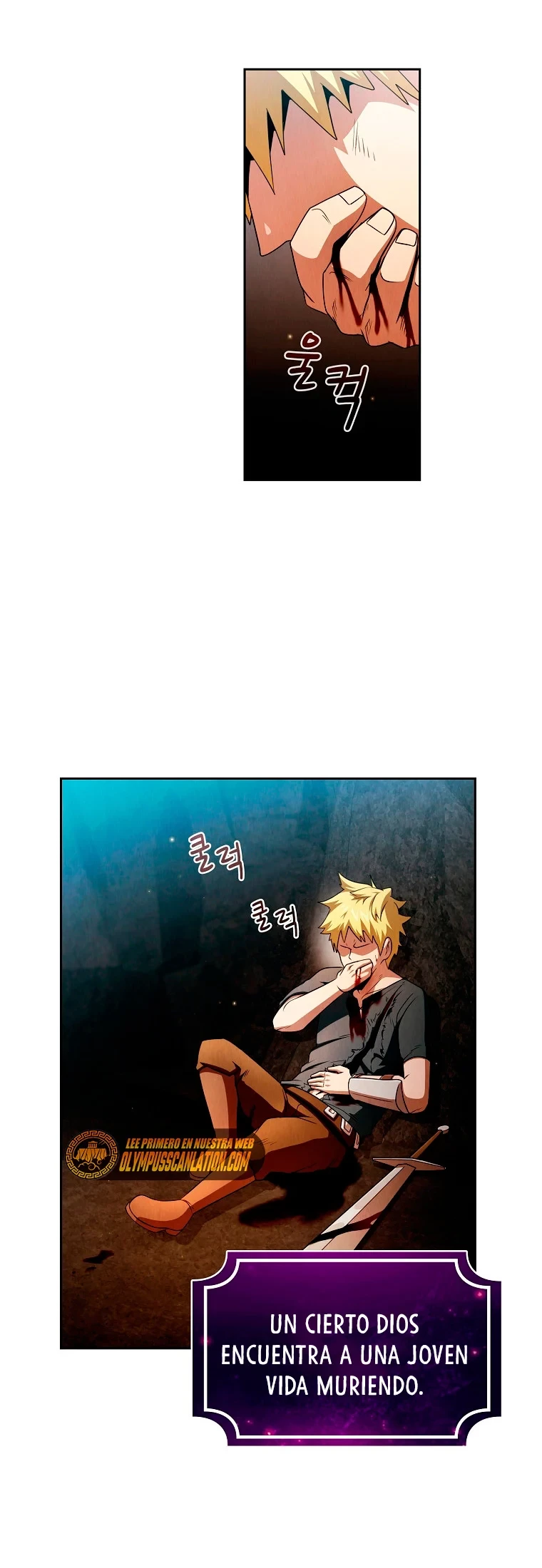 ¿Es un héroe de verdad? > Capitulo 35 > Page 131