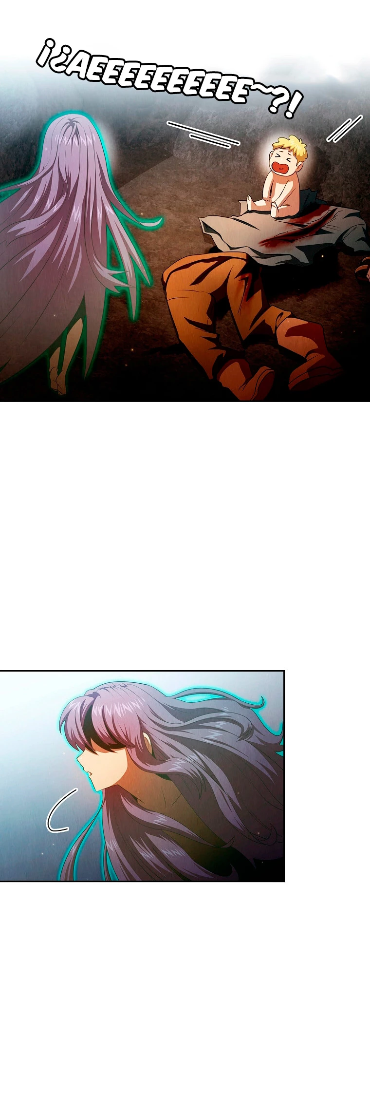 ¿Es un héroe de verdad? > Capitulo 35 > Page 171