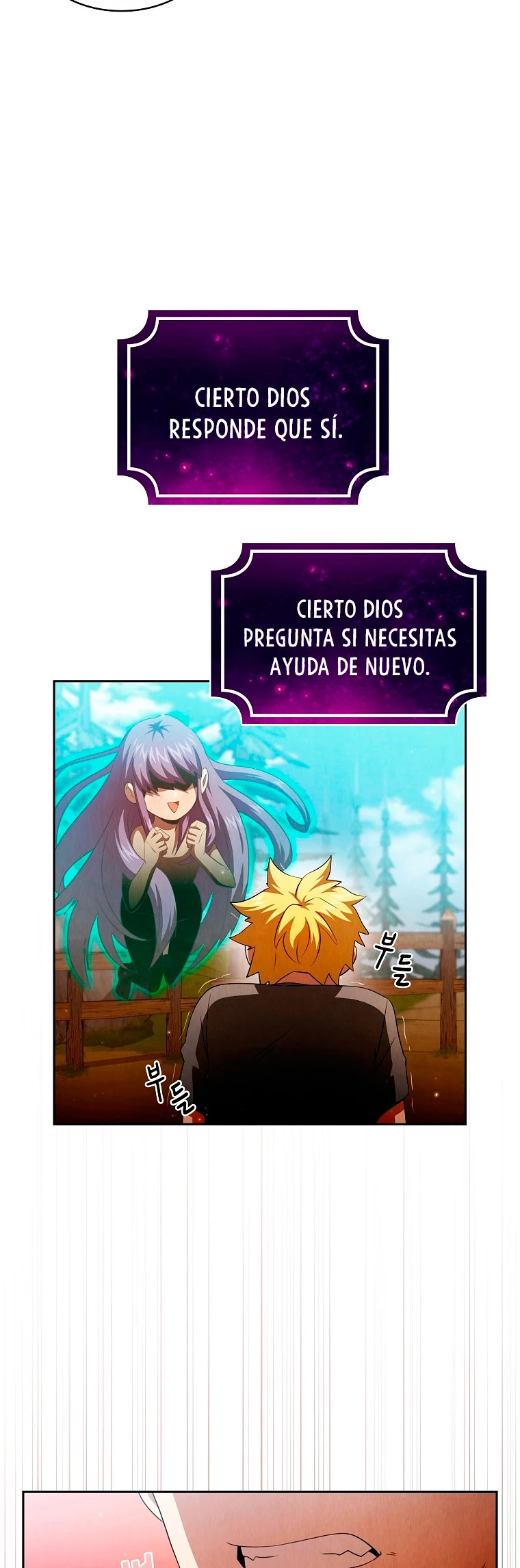¿Es un héroe de verdad? > Capitulo 35 > Page 241