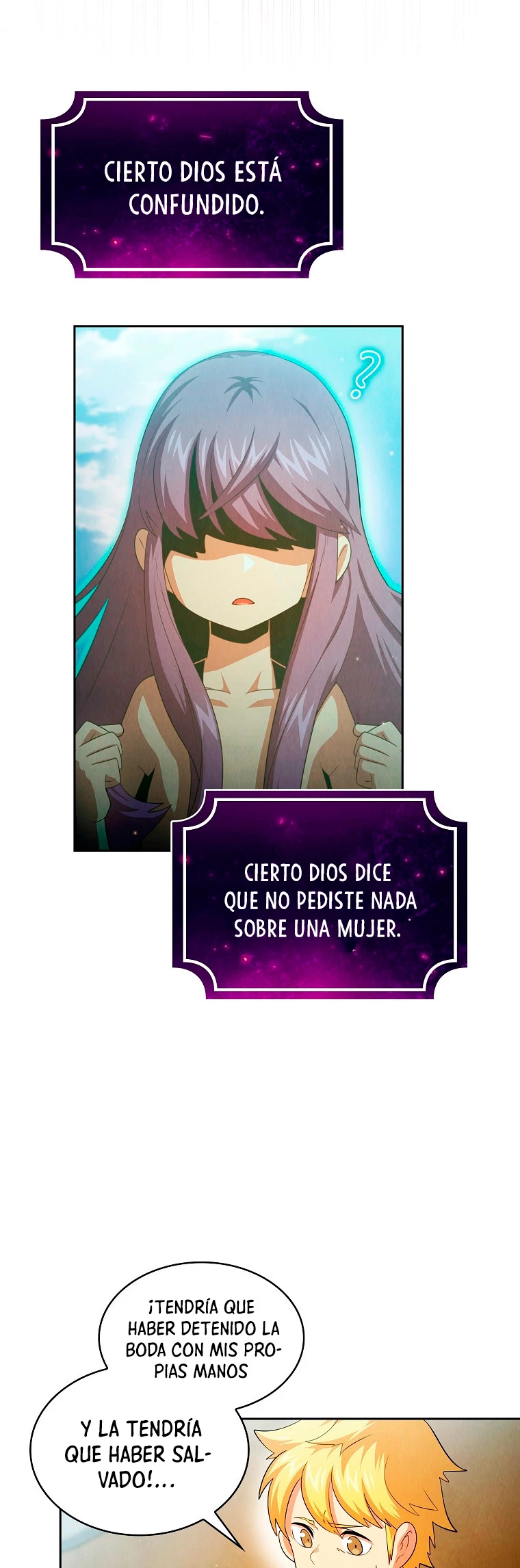 ¿Es un héroe de verdad? > Capitulo 35 > Page 261