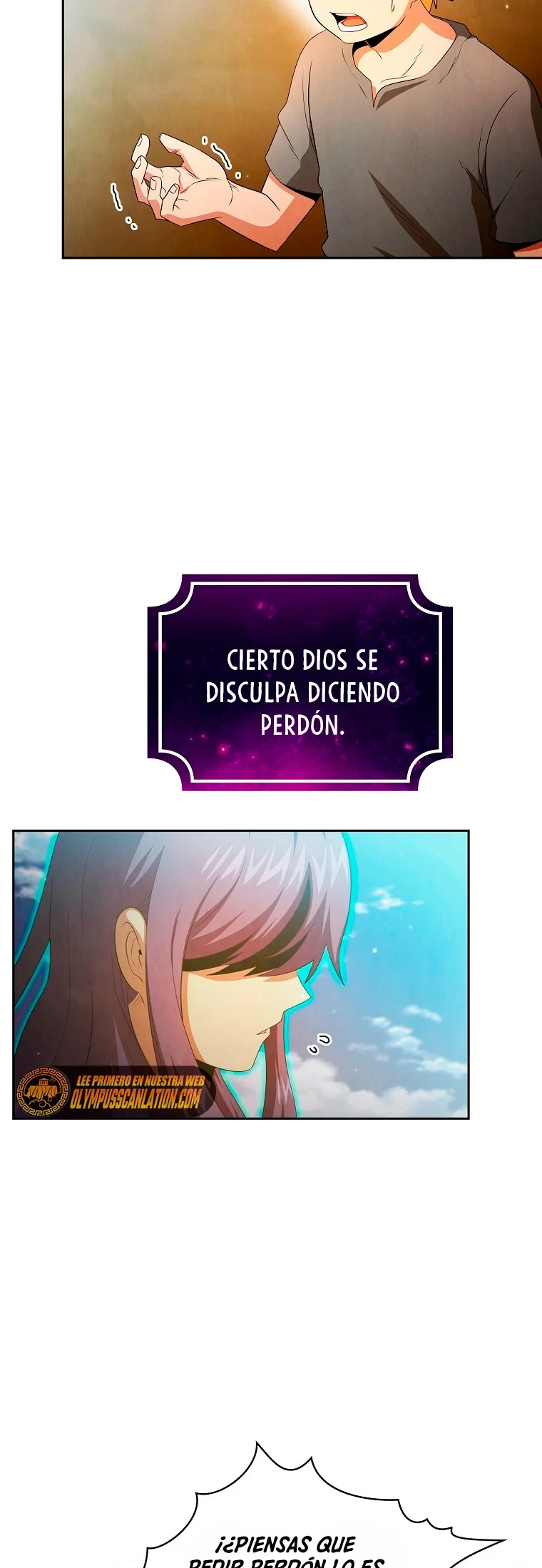 ¿Es un héroe de verdad? > Capitulo 35 > Page 271