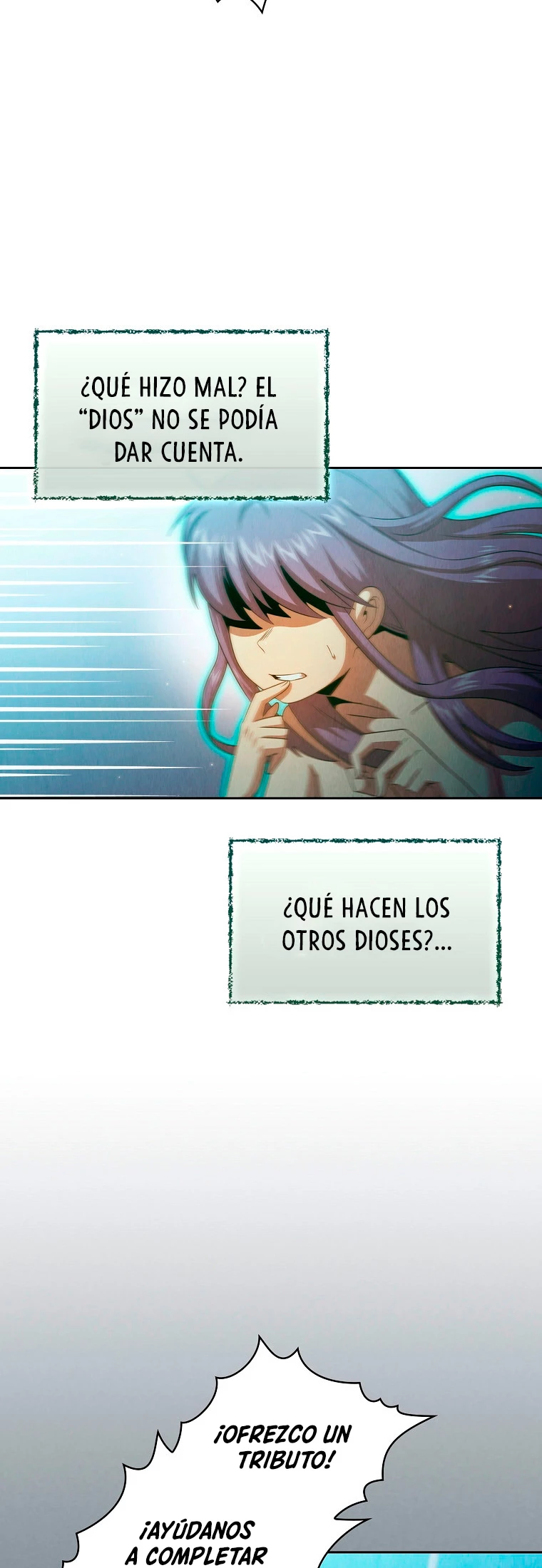 ¿Es un héroe de verdad? > Capitulo 35 > Page 291
