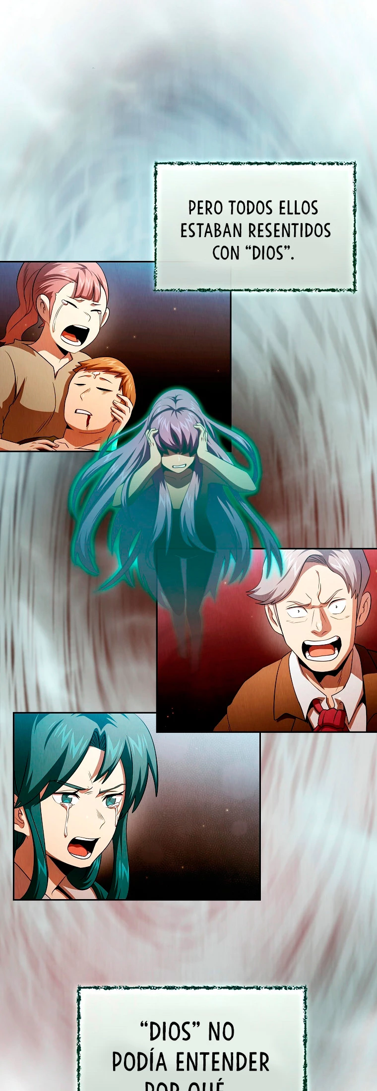 ¿Es un héroe de verdad? > Capitulo 35 > Page 331