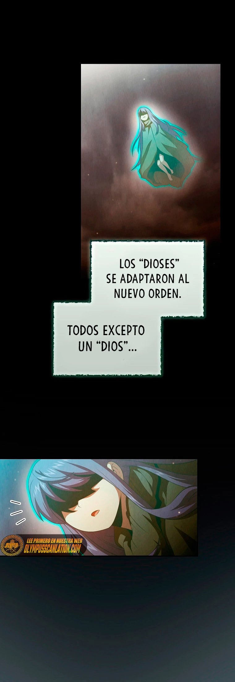 ¿Es un héroe de verdad? > Capitulo 35 > Page 381