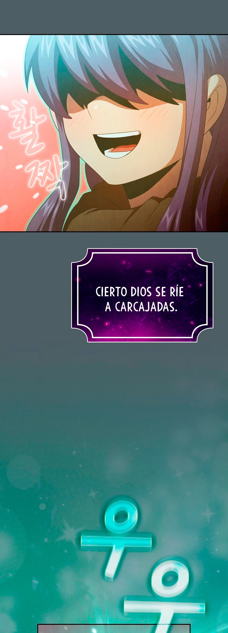 ¿Es un héroe de verdad? > Capitulo 35 > Page 441