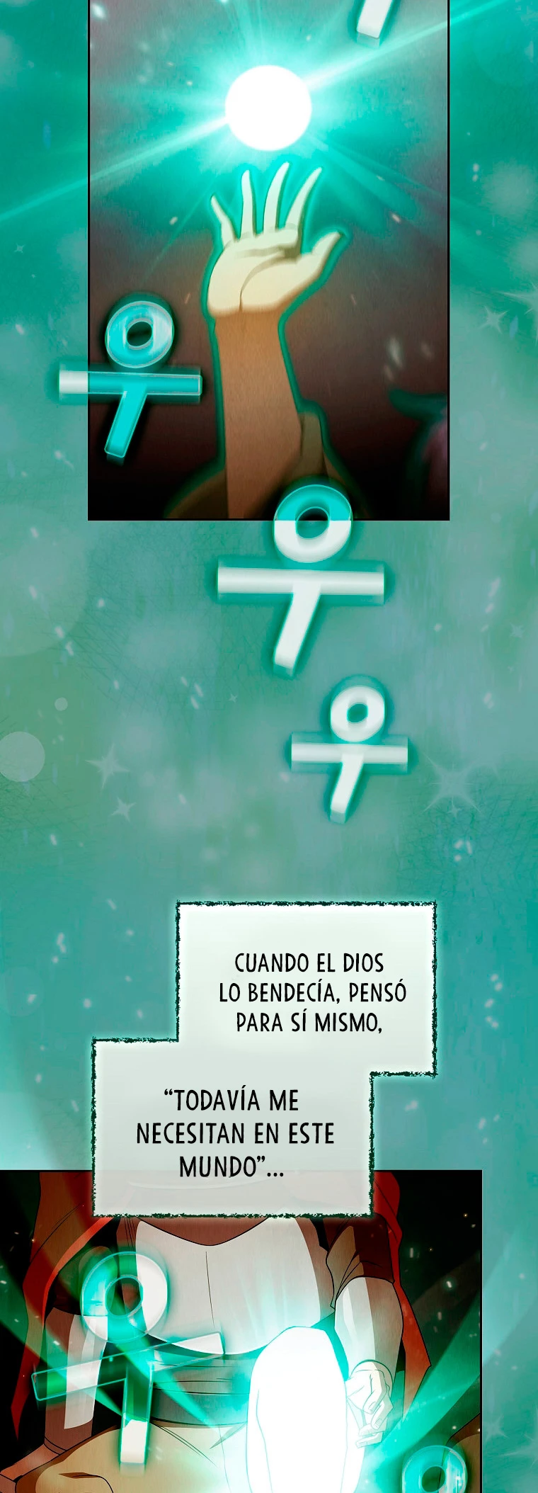 ¿Es un héroe de verdad? > Capitulo 35 > Page 451
