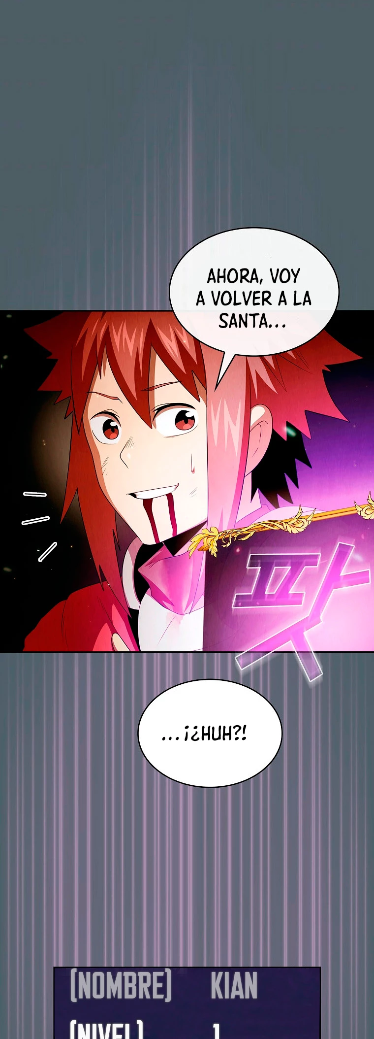 ¿Es un héroe de verdad? > Capitulo 35 > Page 471