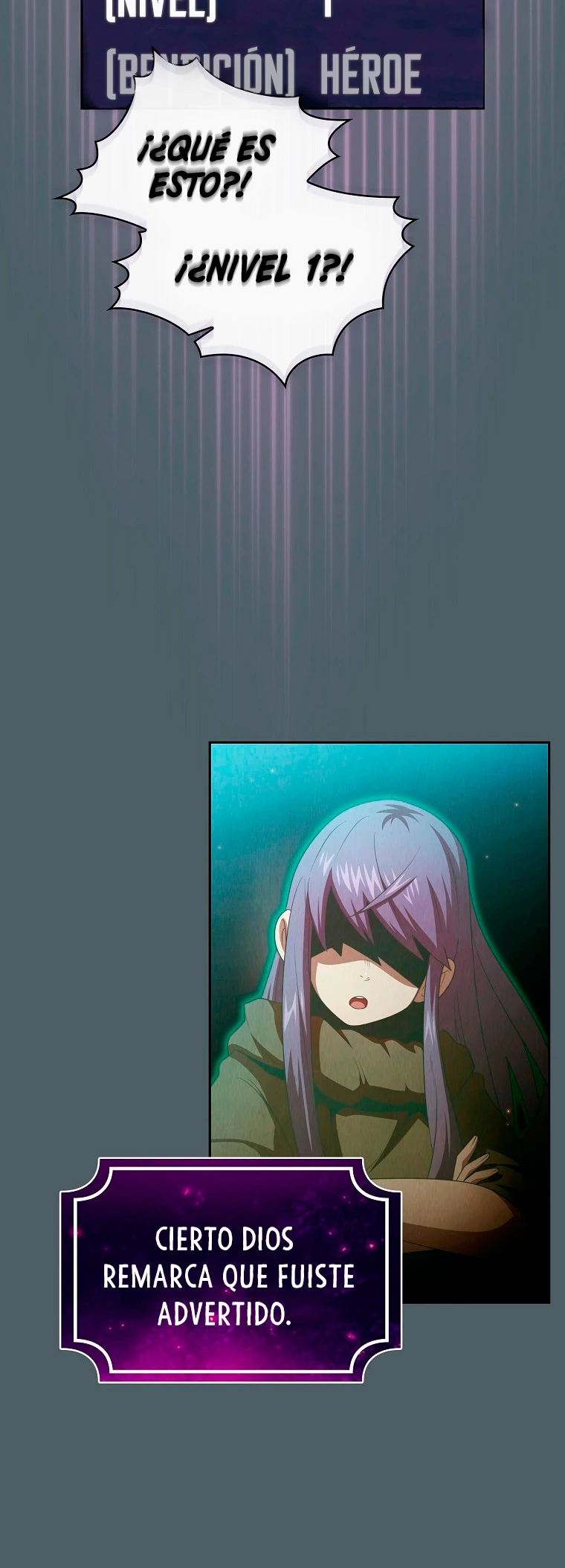 ¿Es un héroe de verdad? > Capitulo 35 > Page 481