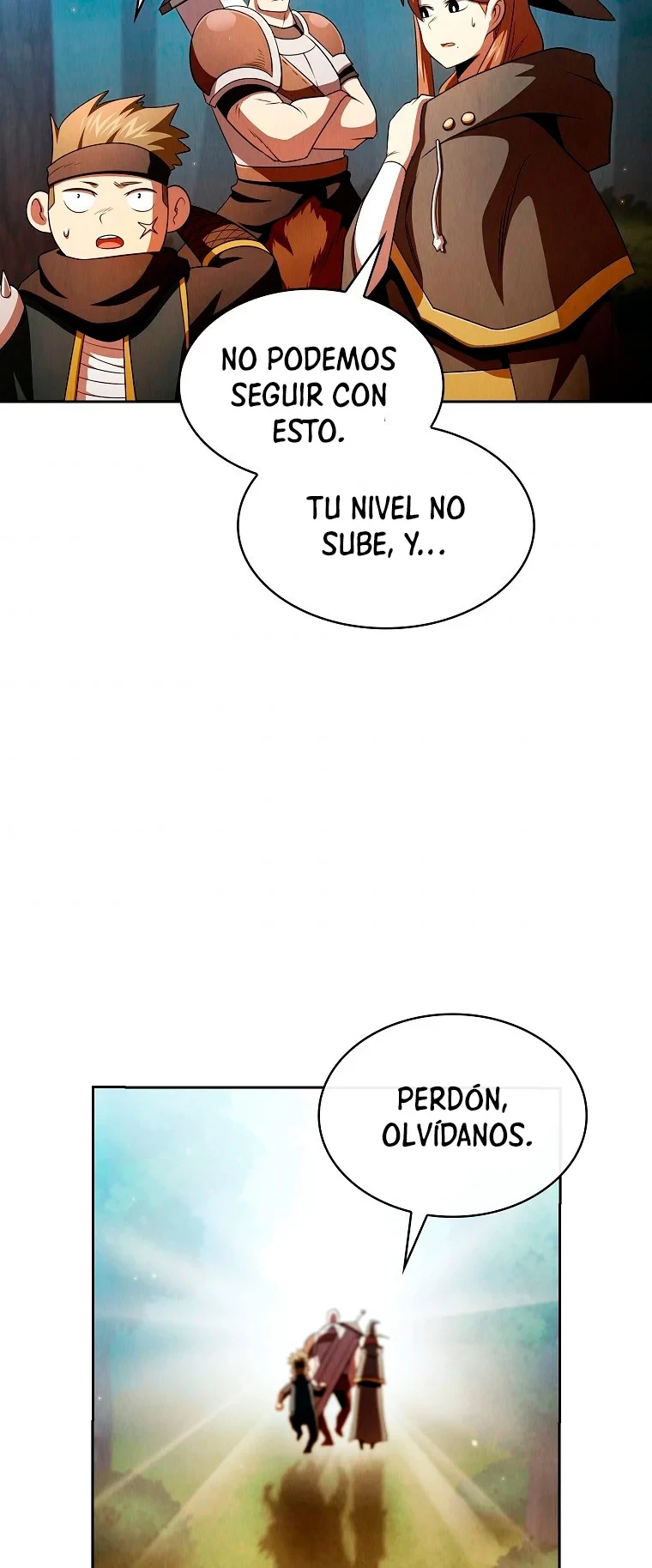 ¿Es un héroe de verdad? > Capitulo 35 > Page 521
