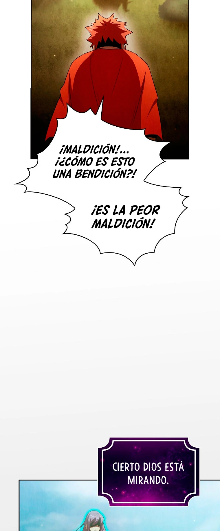 ¿Es un héroe de verdad? > Capitulo 35 > Page 531
