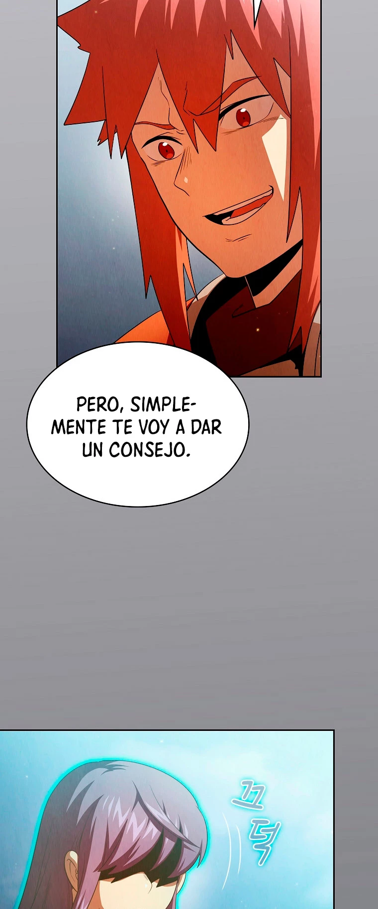 ¿Es un héroe de verdad? > Capitulo 35 > Page 551