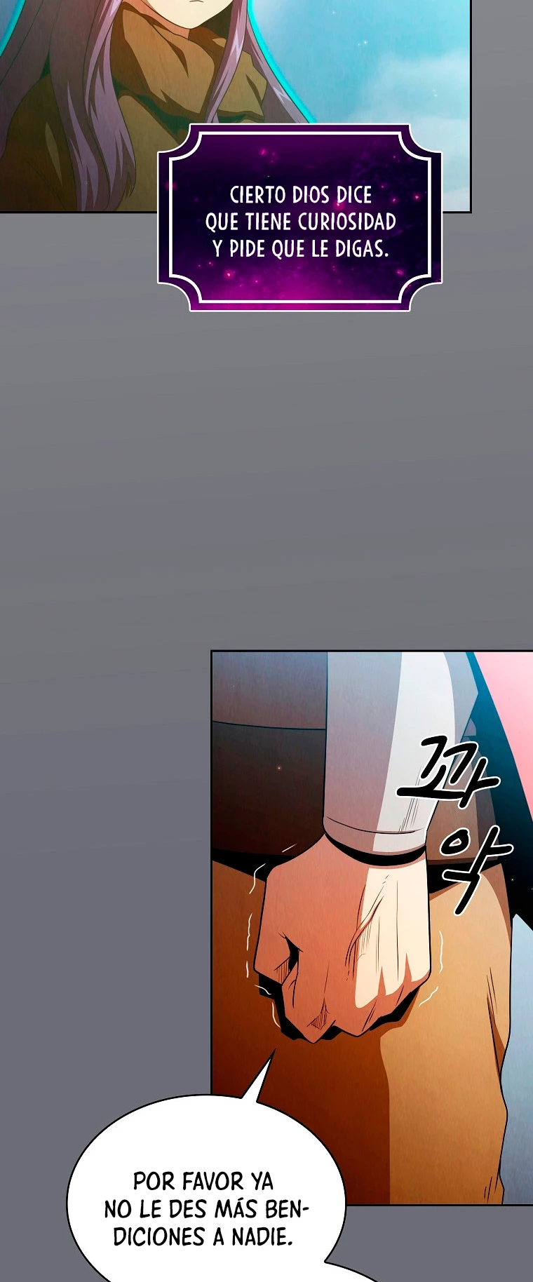 ¿Es un héroe de verdad? > Capitulo 35 > Page 561