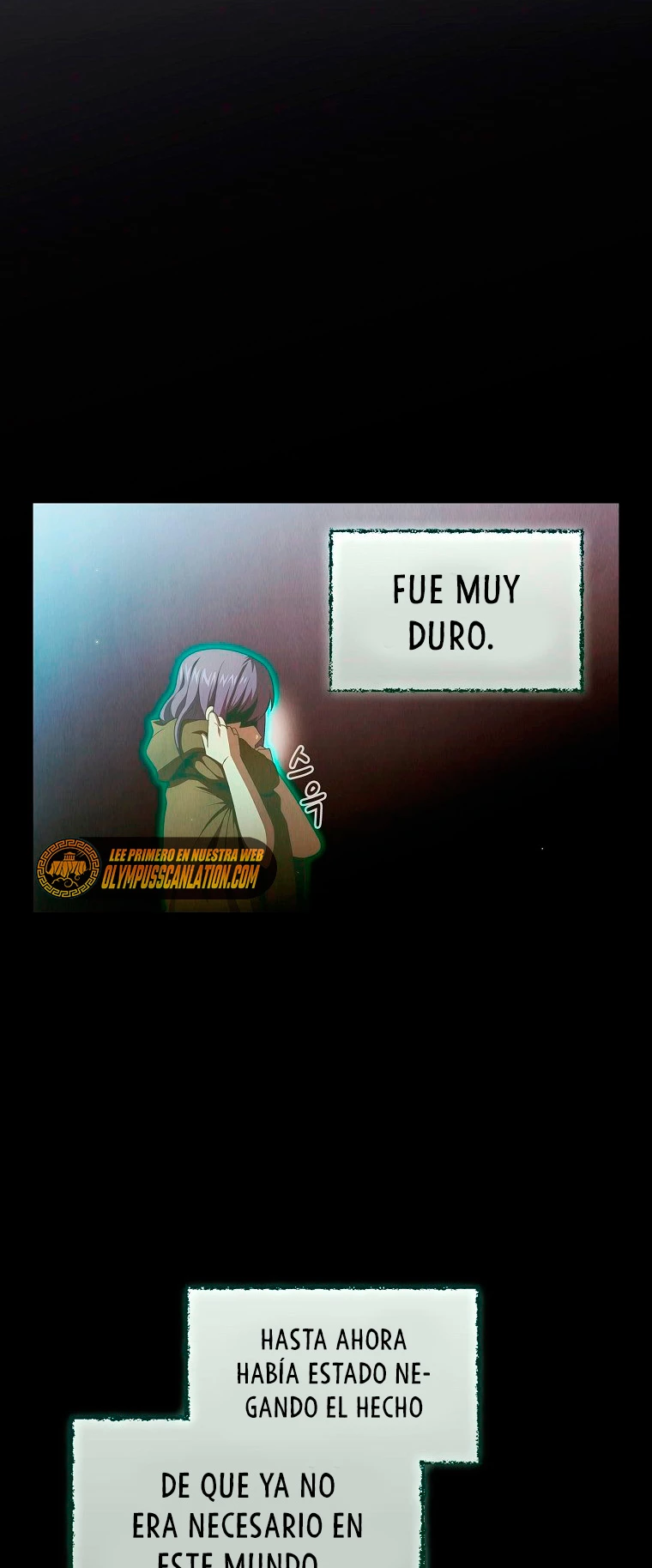 ¿Es un héroe de verdad? > Capitulo 35 > Page 581