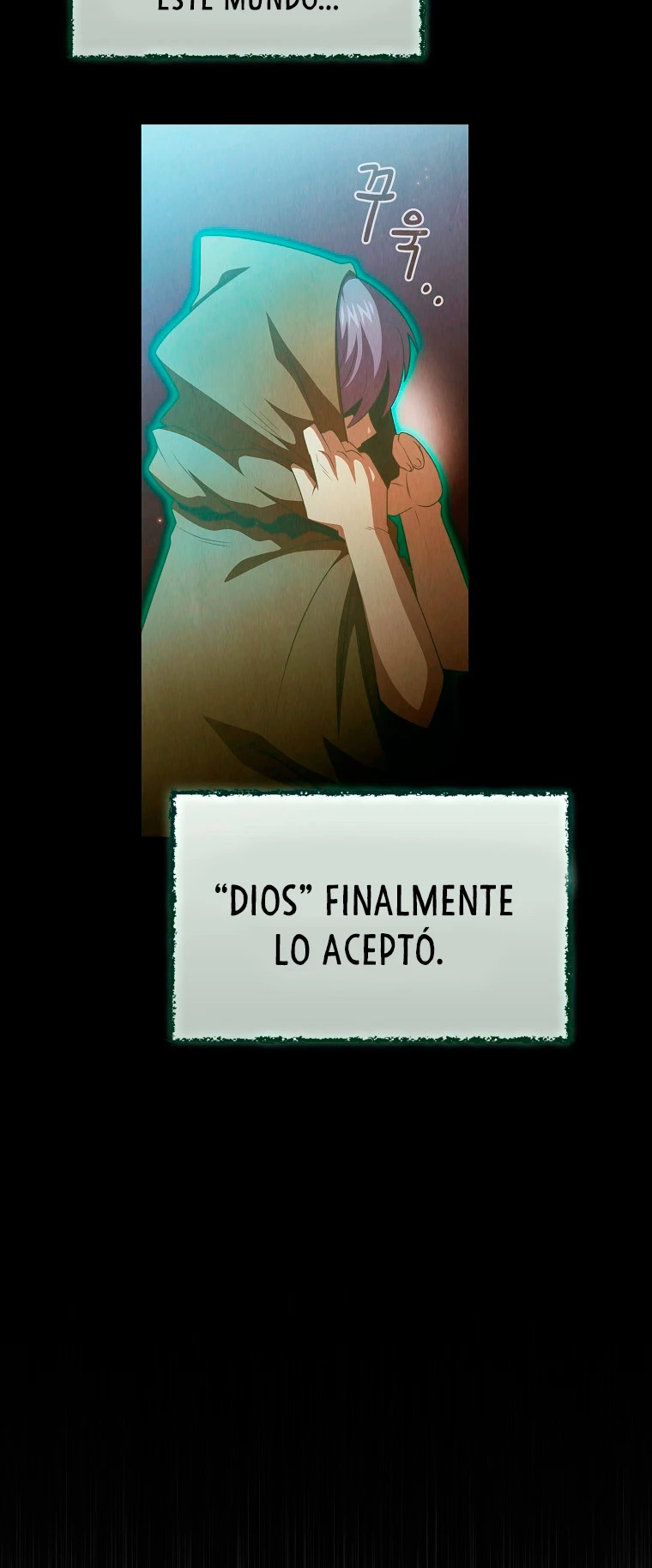 ¿Es un héroe de verdad? > Capitulo 35 > Page 591