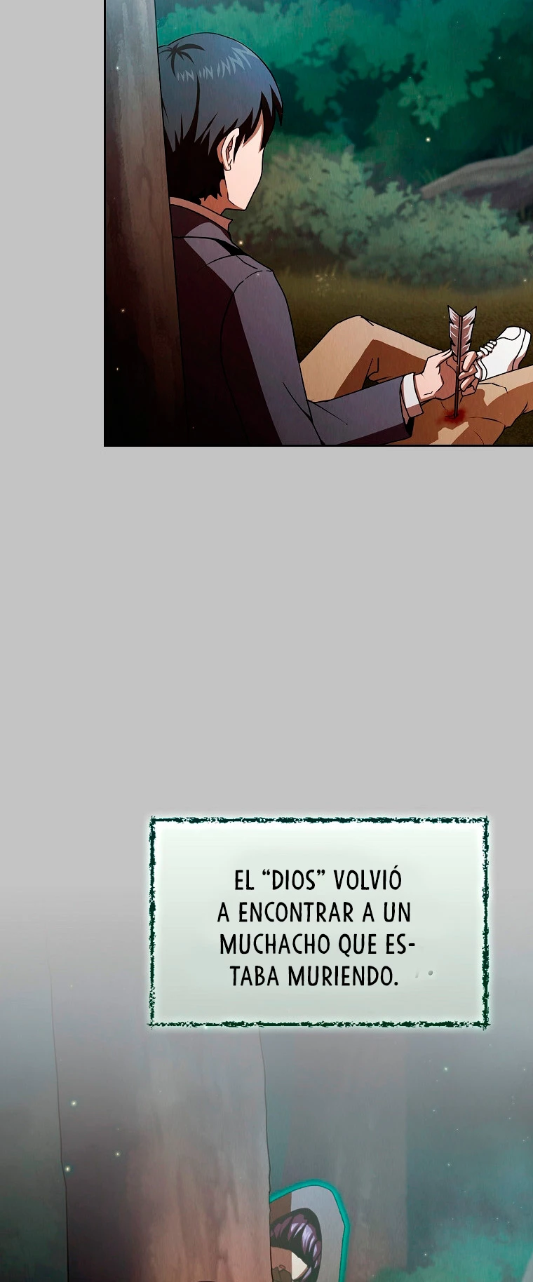 ¿Es un héroe de verdad? > Capitulo 35 > Page 621