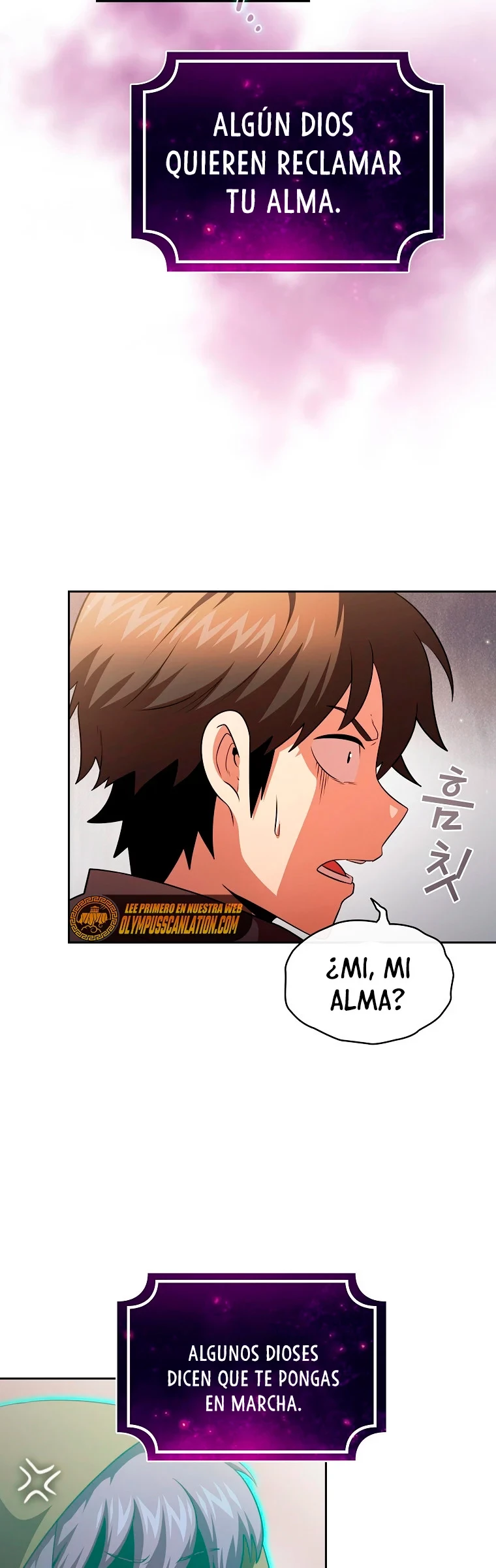 ¿Es un héroe de verdad? > Capitulo 36 > Page 81