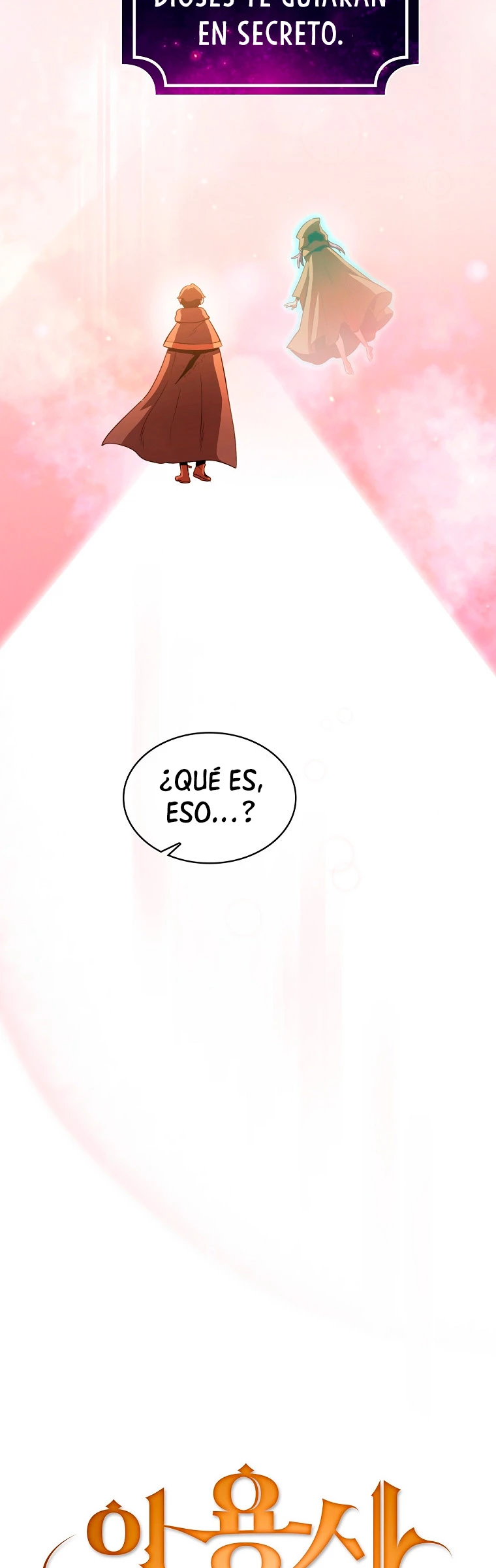 ¿Es un héroe de verdad? > Capitulo 36 > Page 101