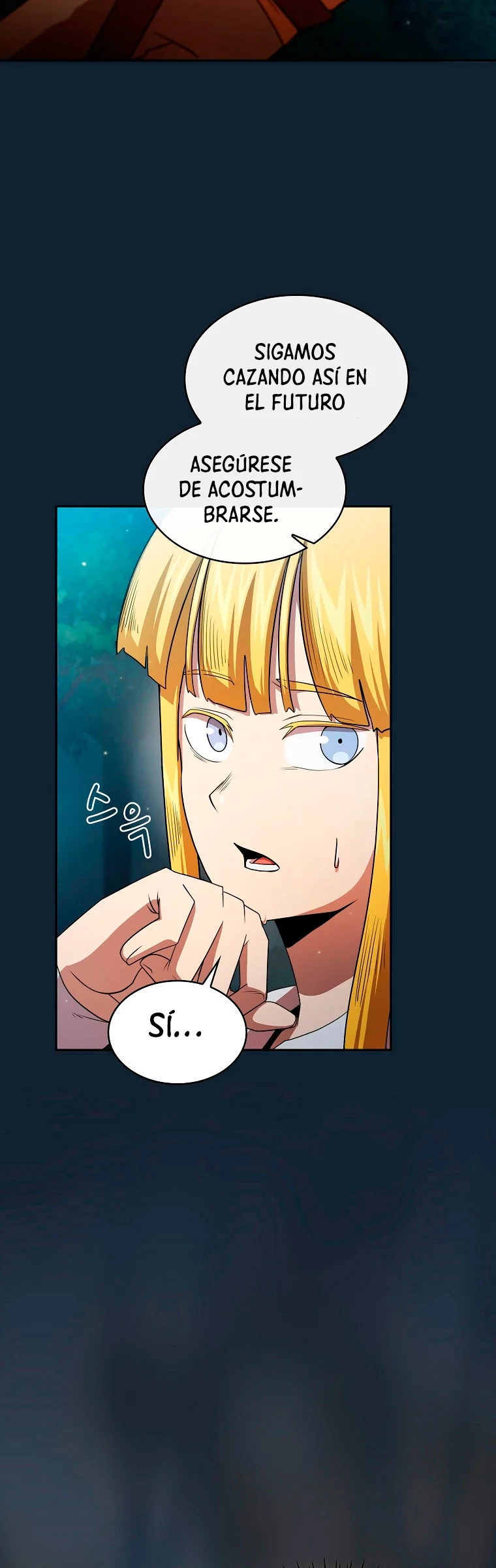 ¿Es un héroe de verdad? > Capitulo 36 > Page 211