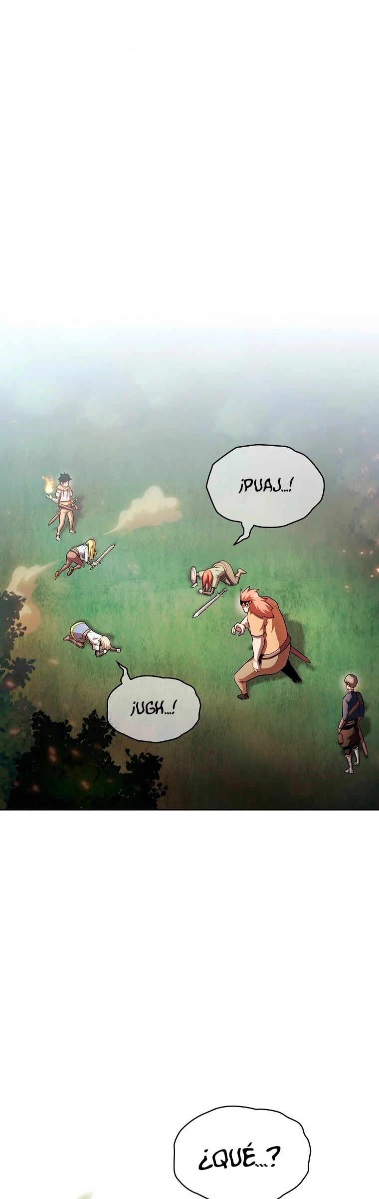 ¿Es un héroe de verdad? > Capitulo 36 > Page 431