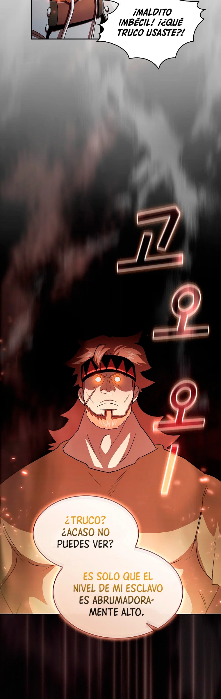 ¿Es un héroe de verdad? > Capitulo 36 > Page 461