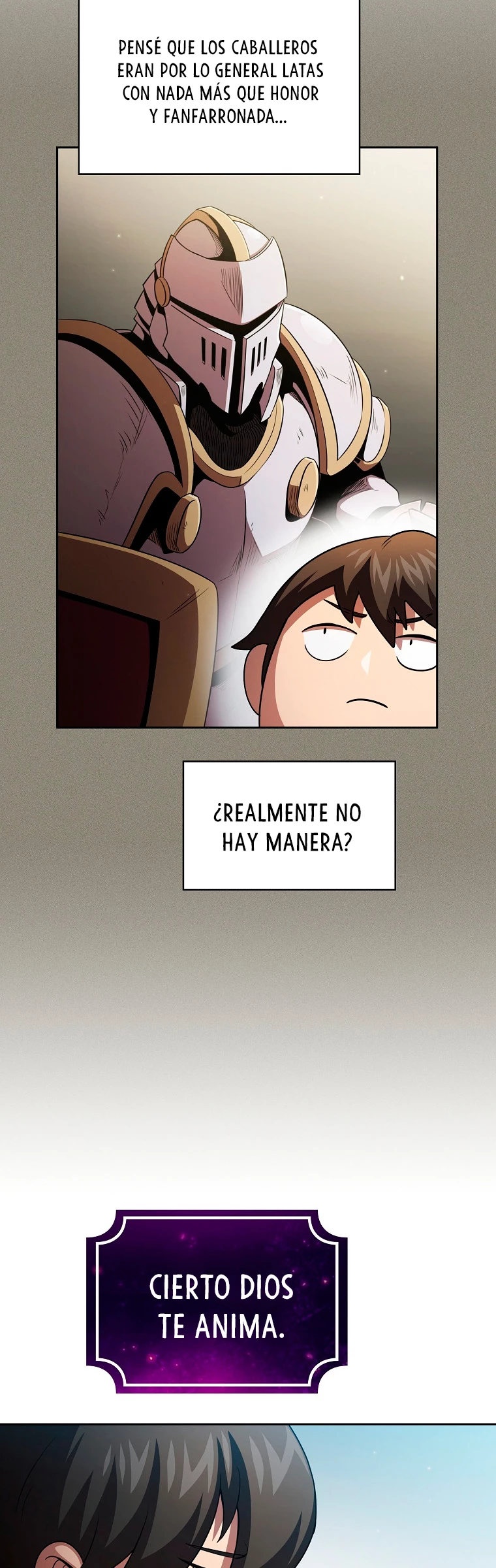 ¿Es un héroe de verdad? > Capitulo 37 > Page 101