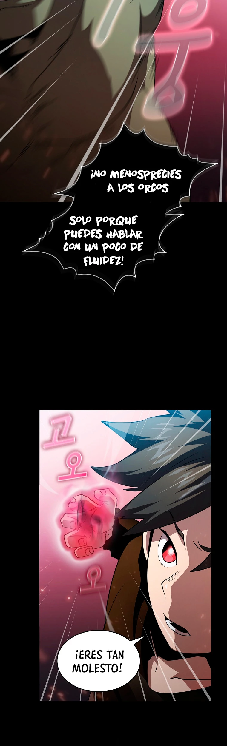 ¿Es un héroe de verdad? > Capitulo 37 > Page 141