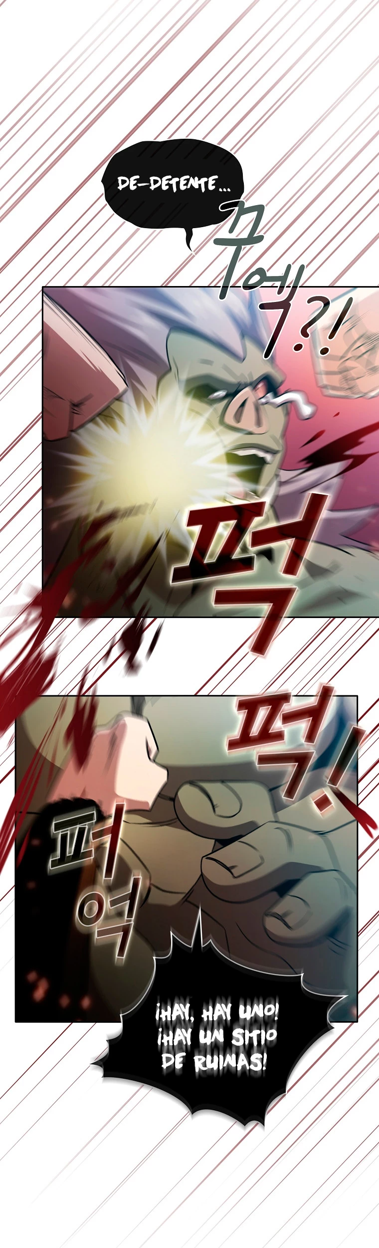 ¿Es un héroe de verdad? > Capitulo 37 > Page 201
