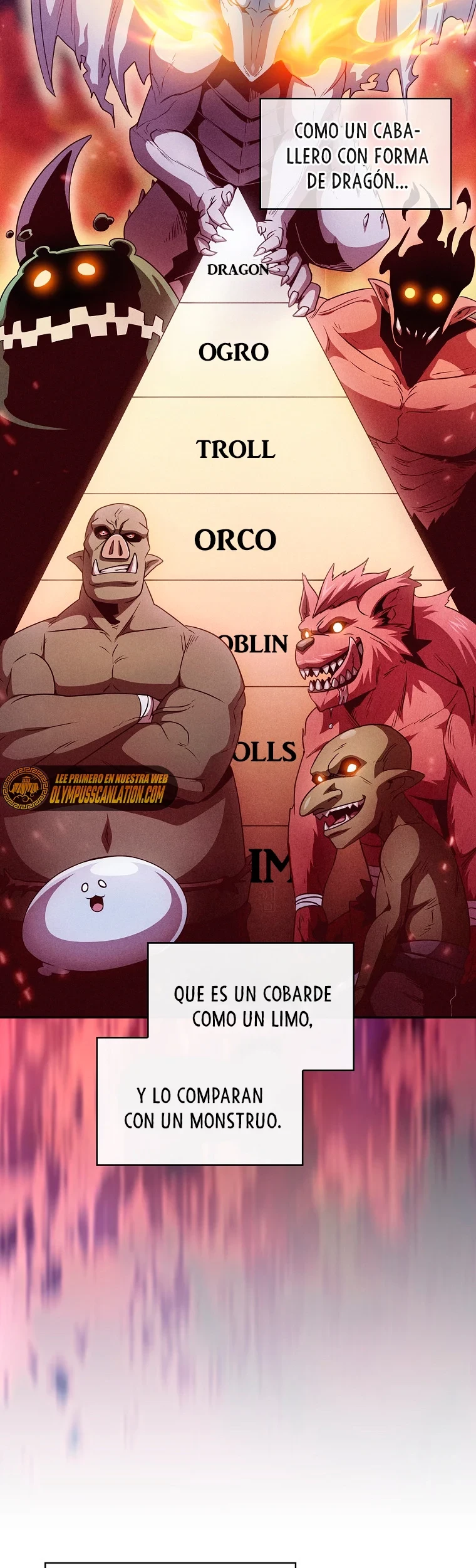 ¿Es un héroe de verdad? > Capitulo 37 > Page 261