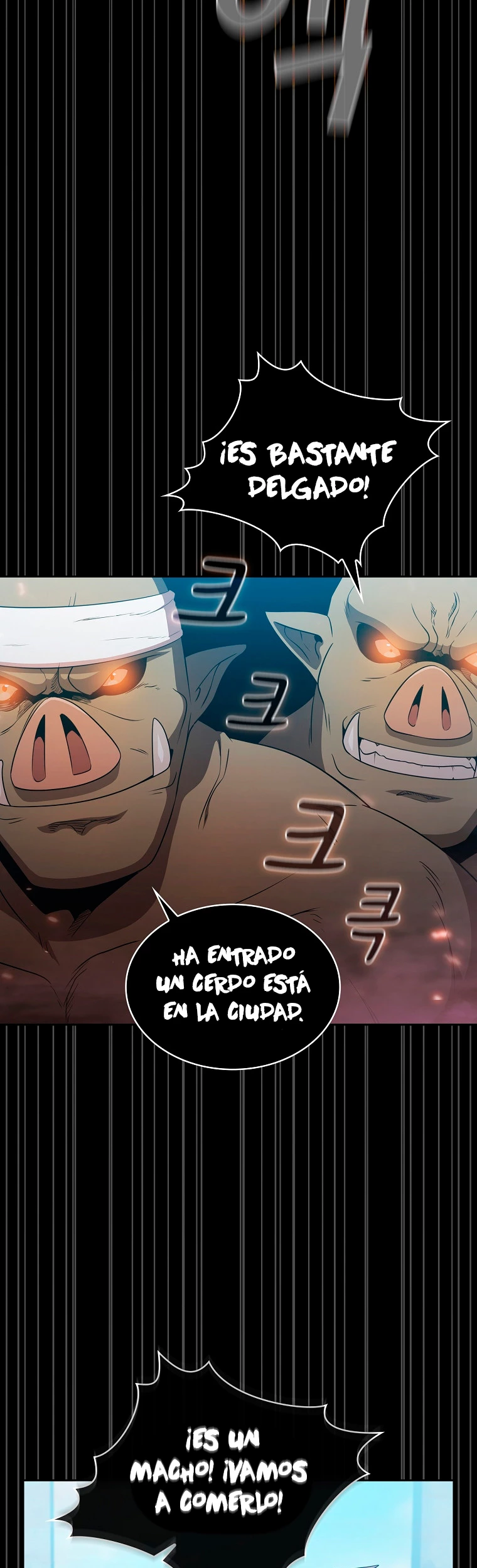 ¿Es un héroe de verdad? > Capitulo 37 > Page 401