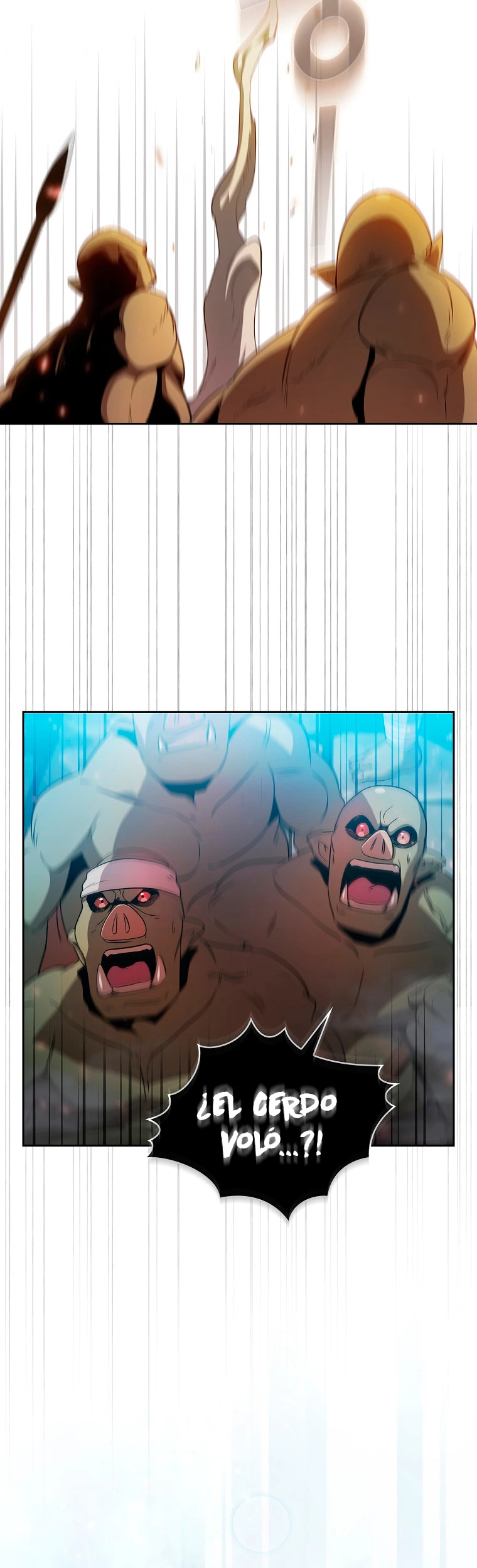 ¿Es un héroe de verdad? > Capitulo 37 > Page 471