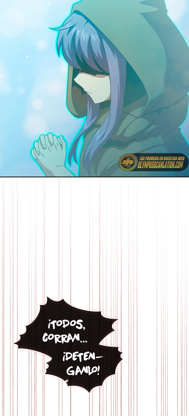 ¿Es un héroe de verdad? > Capitulo 37 > Page 491