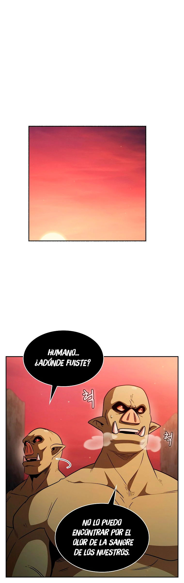 ¿Es un héroe de verdad? > Capitulo 38 > Page 21