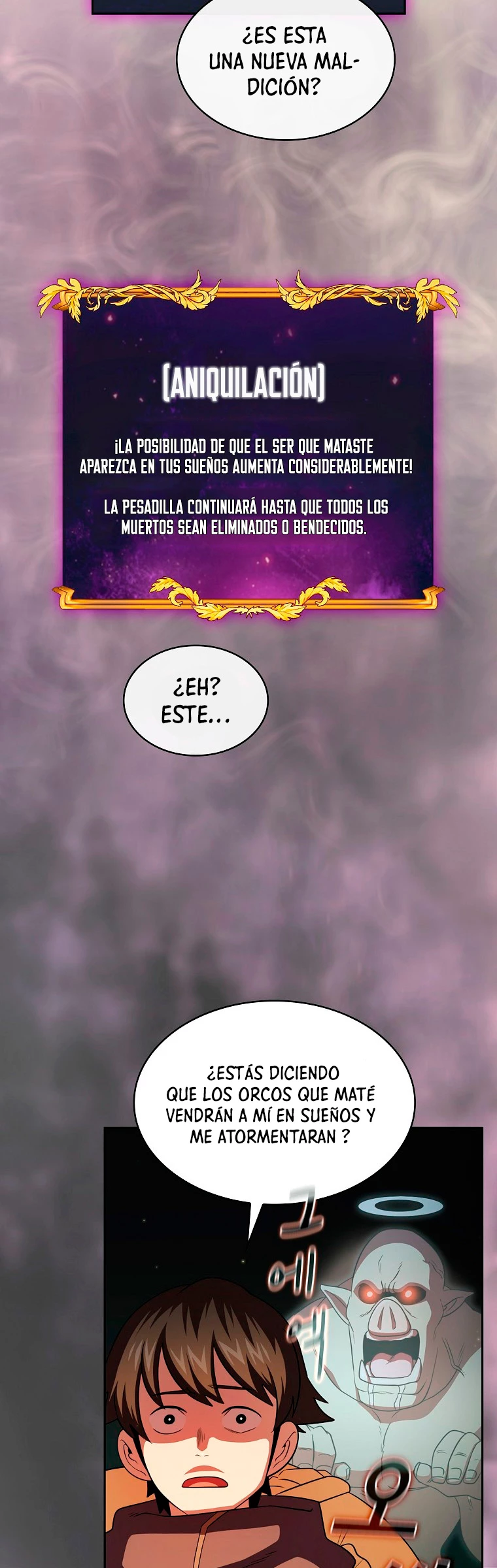 ¿Es un héroe de verdad? > Capitulo 38 > Page 141