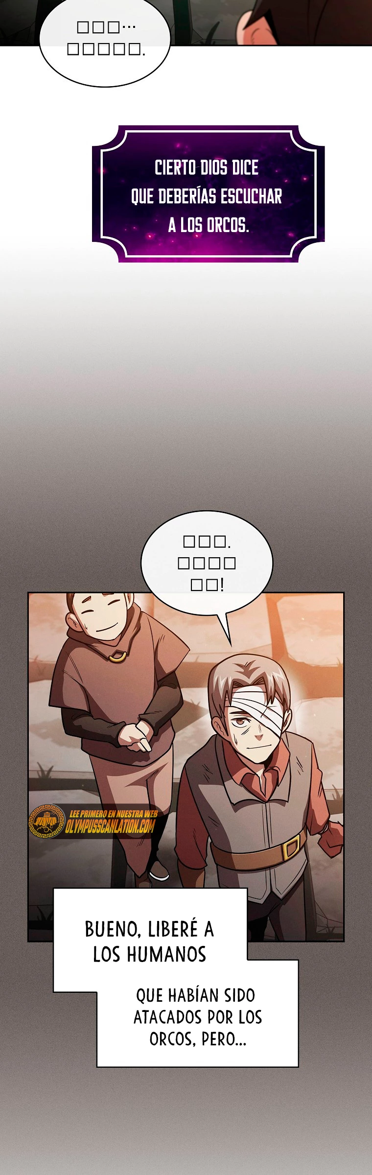 ¿Es un héroe de verdad? > Capitulo 38 > Page 181