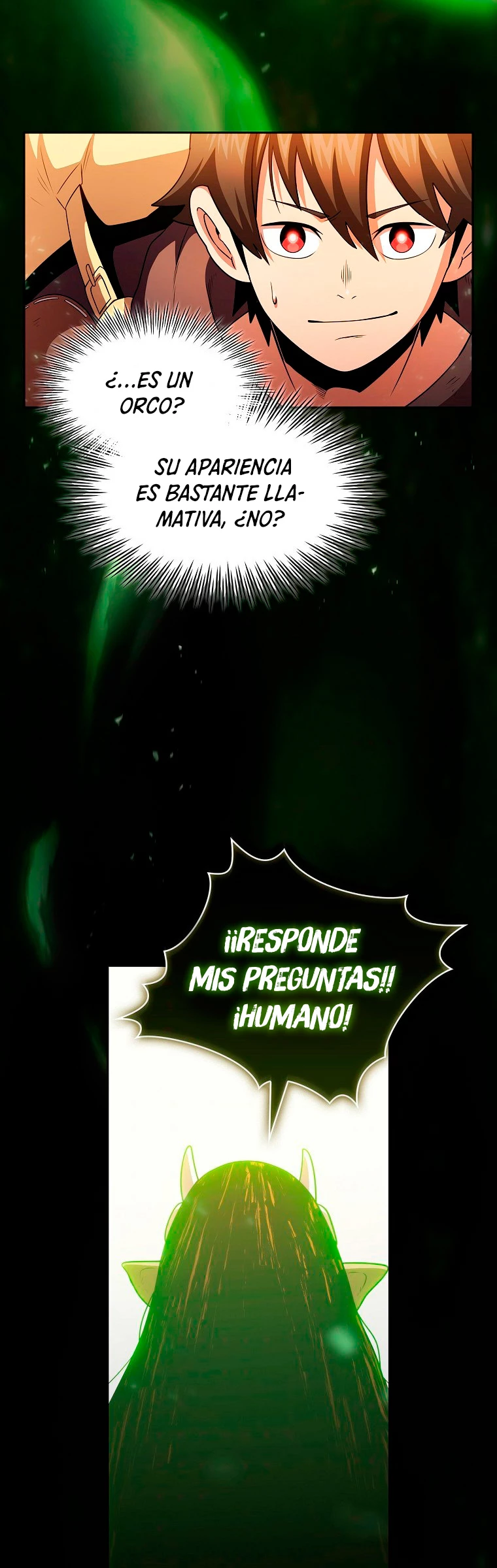 ¿Es un héroe de verdad? > Capitulo 38 > Page 281
