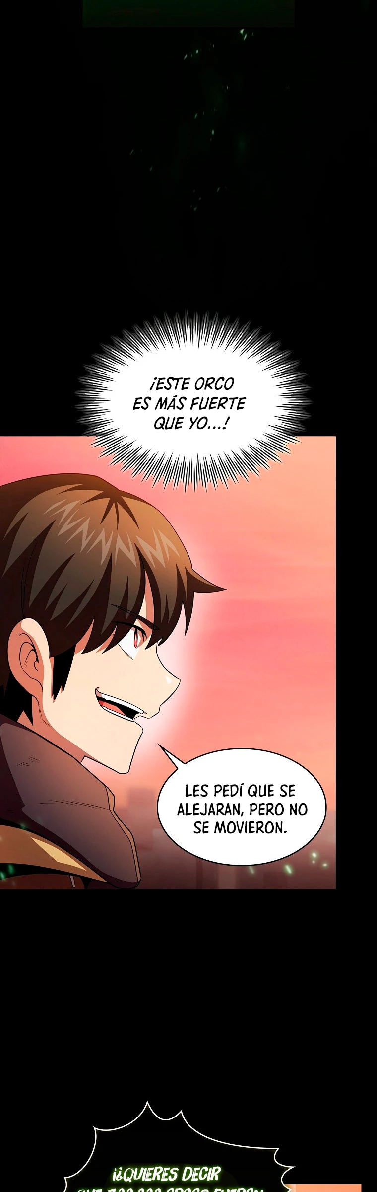 ¿Es un héroe de verdad? > Capitulo 38 > Page 291