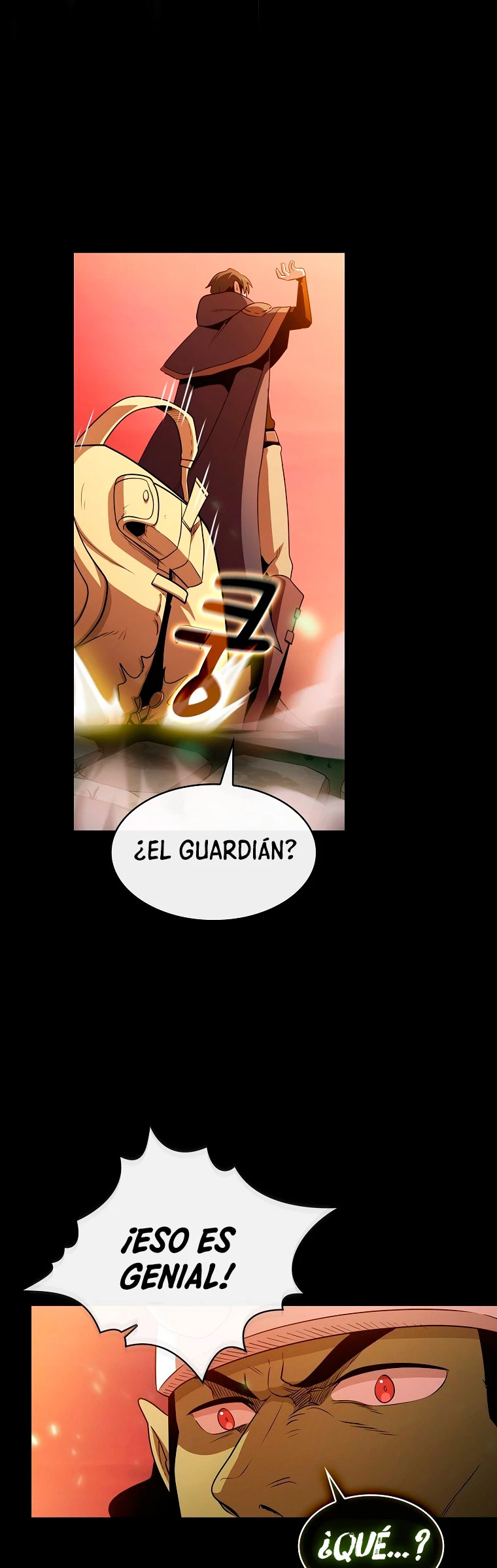 ¿Es un héroe de verdad? > Capitulo 38 > Page 321