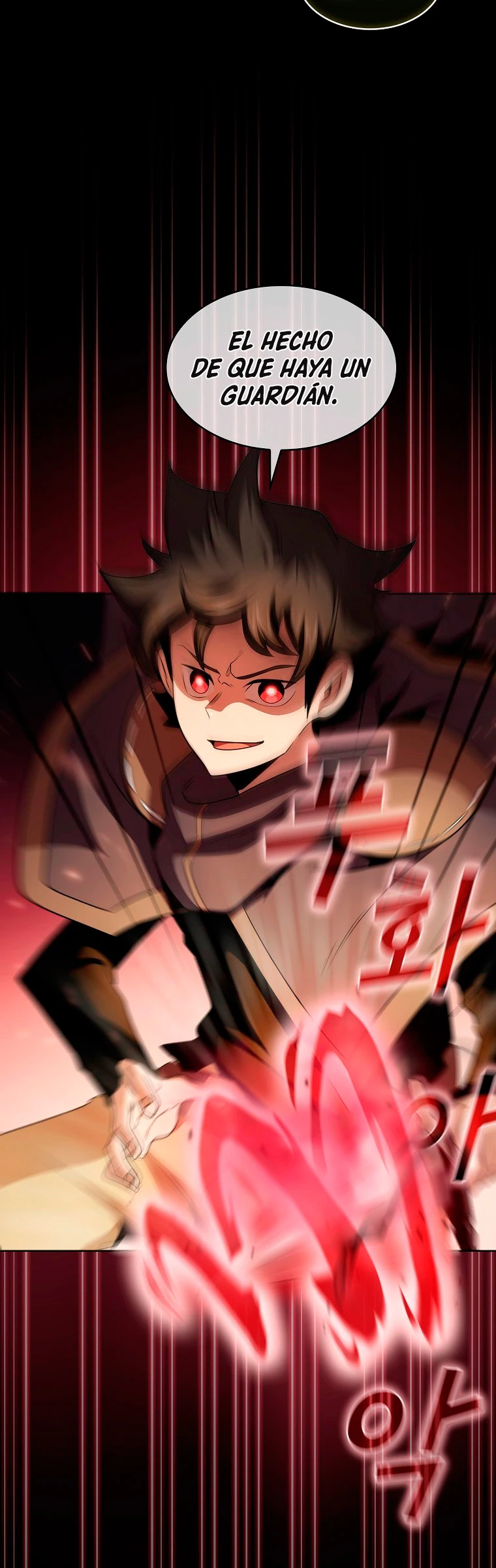 ¿Es un héroe de verdad? > Capitulo 38 > Page 341