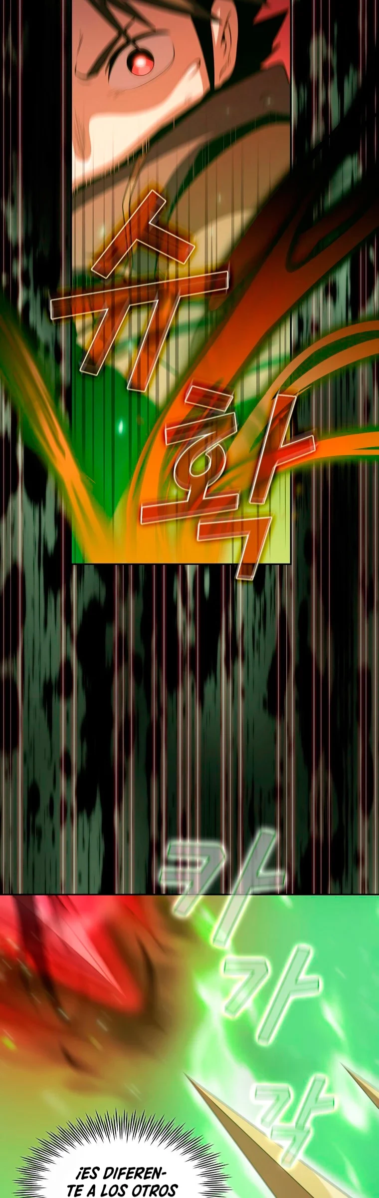 ¿Es un héroe de verdad? > Capitulo 38 > Page 391