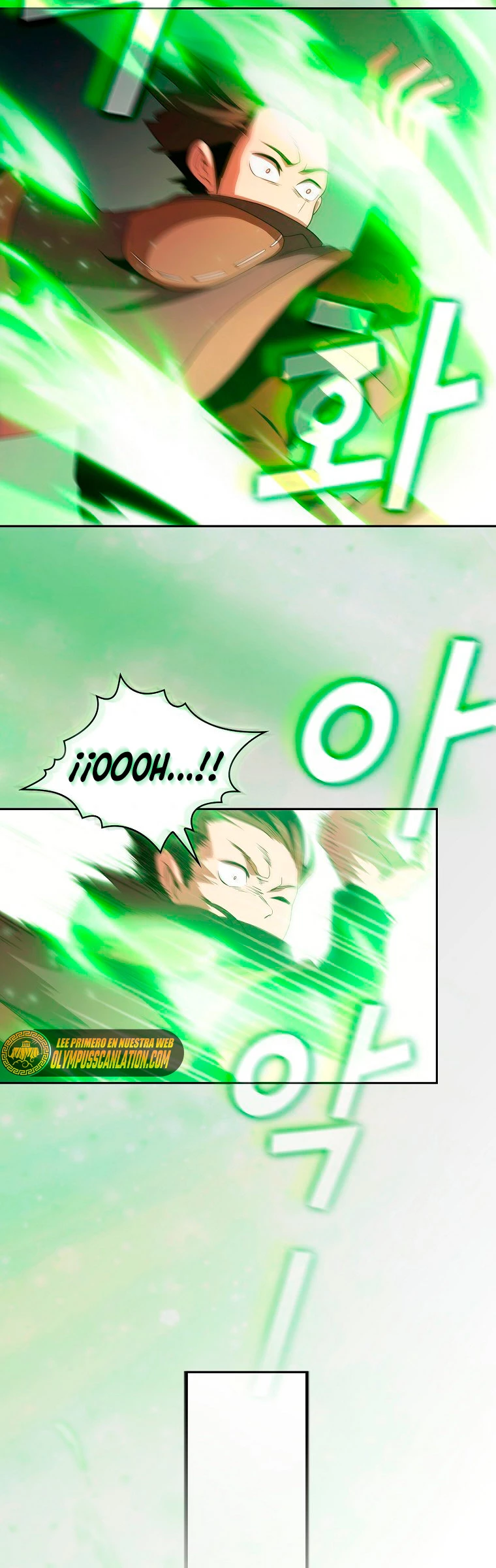 ¿Es un héroe de verdad? > Capitulo 38 > Page 431