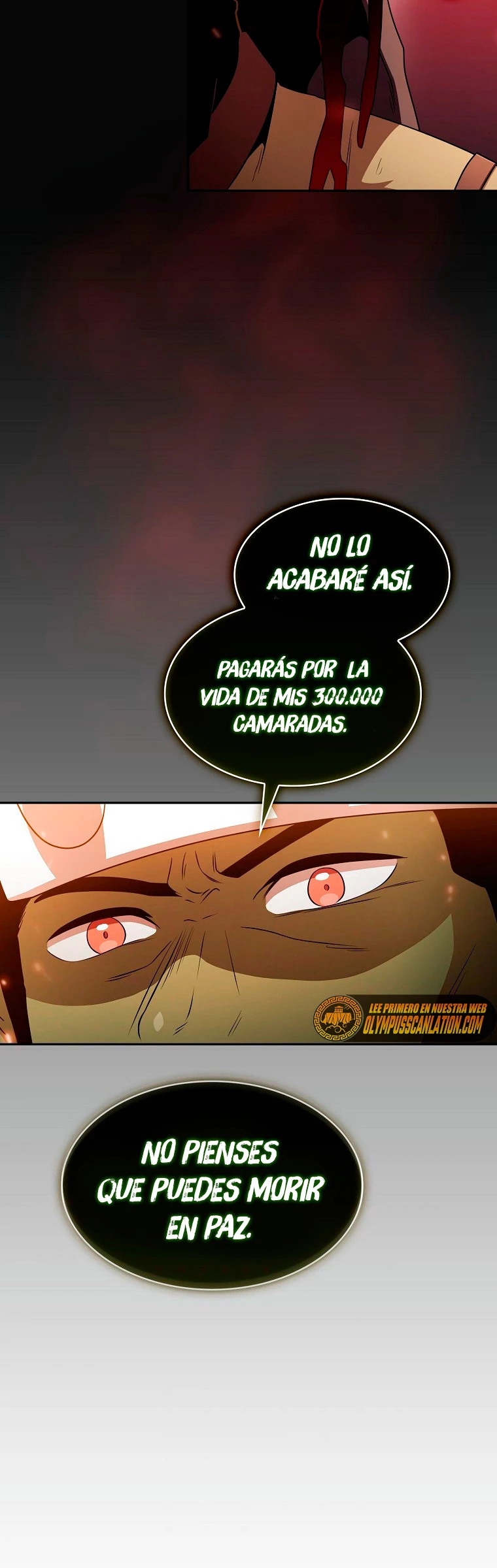 ¿Es un héroe de verdad? > Capitulo 38 > Page 471