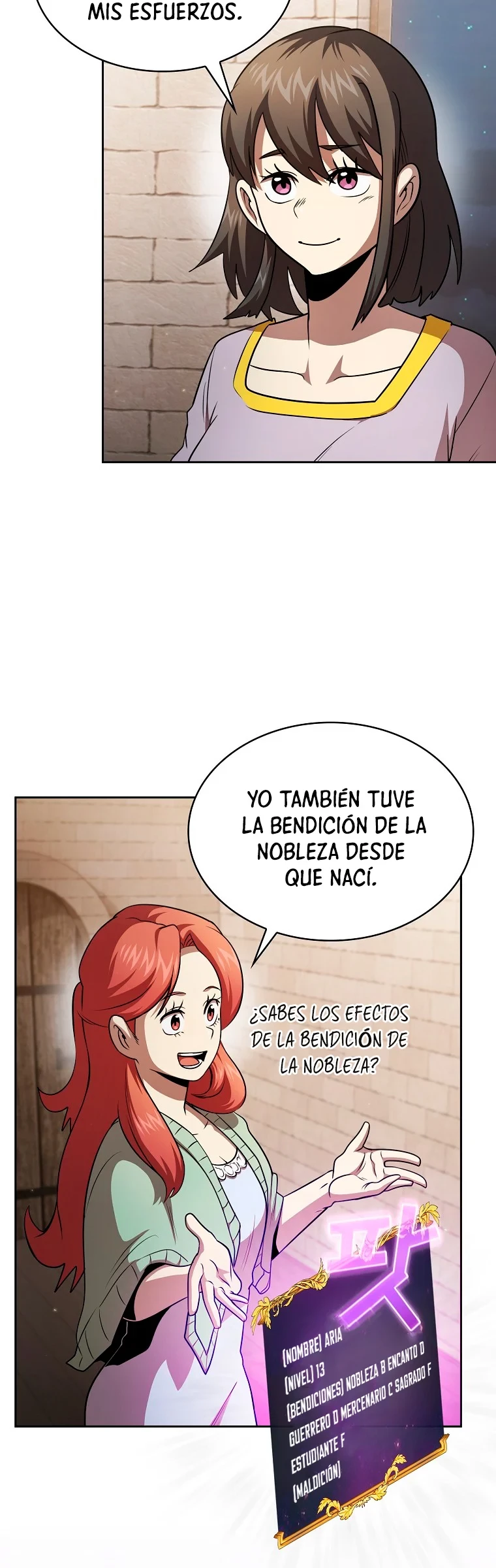 ¿Es un héroe de verdad? > Capitulo 39 > Page 91