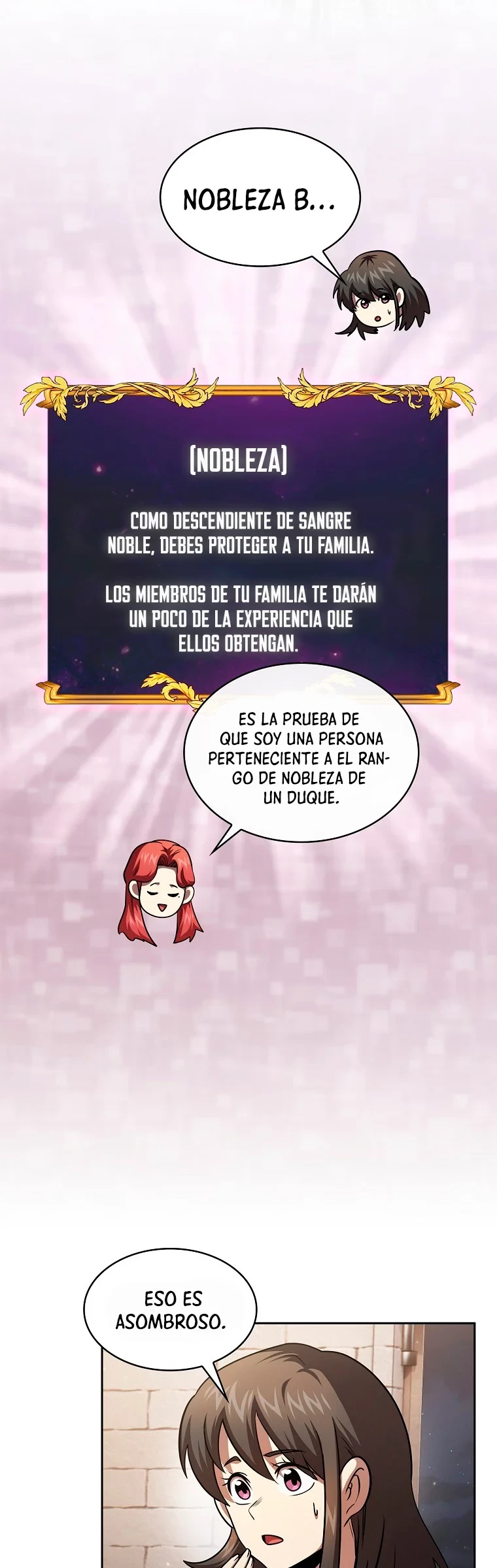 ¿Es un héroe de verdad? > Capitulo 39 > Page 101