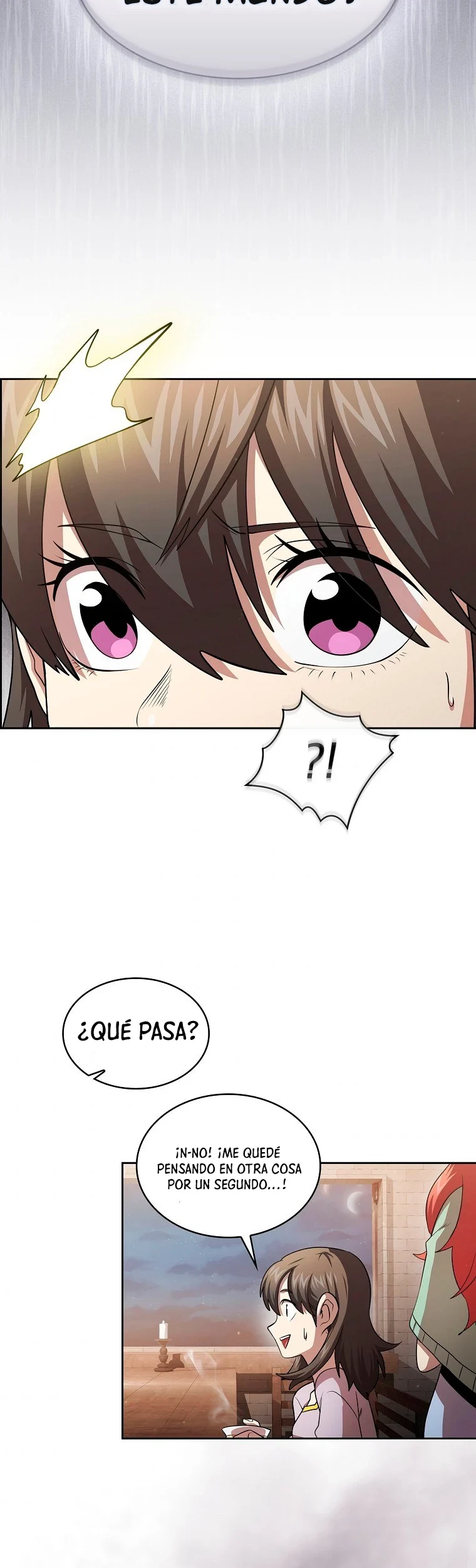 ¿Es un héroe de verdad? > Capitulo 39 > Page 271