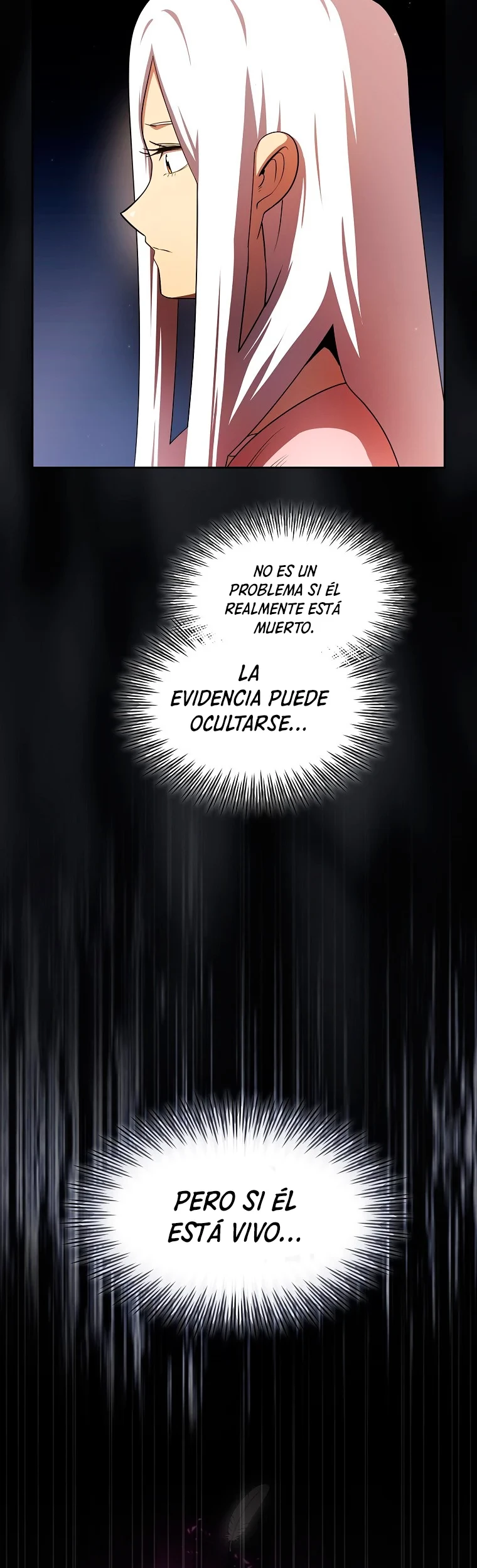 ¿Es un héroe de verdad? > Capitulo 39 > Page 361